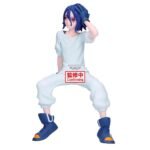 Figura banpresto mobile suit gundam gquuuuuux