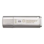 Memoria usb 3.2 kingston 32gb ironkey