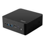Mini ordenador msi cubi nuc 1mg - 210es