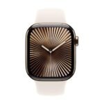 Smartwatch apple watch series 10 gps