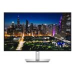Monitor dell ultrasharp u3225qe 32 pulgadas 4k