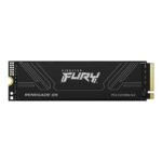 Disco duro interno ssd kingston fury