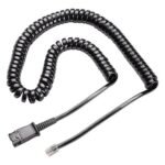 Cable m22 a qd poly negro