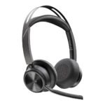 Auriculares poly voyager focus 2 inalambrico