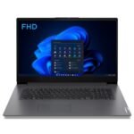 Portatil lenovo v17 g4 iru i5 - 13420h