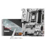 Placa base msi b850 gaming plus