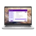 Portatil dell pb14250 u5 - 235u 16gb ssd