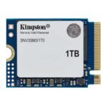 Disco duro interno ssd kingston nv3