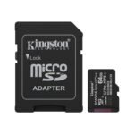 Tarjeta memoria micro sdxc 64gb kingston