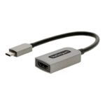 Adaptador usb tipo c a hdmi