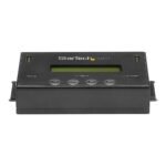 Duplicador clonador disco duro hdd startech