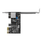 Tarjeta red startech st1000spex2 10 100