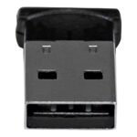 Adaptador bluetooth usb startech usbbt1edr4