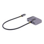 Docking station startech usb tipo c