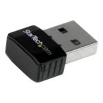 Adaptador red usb 2.0 startech usb300wn2x2c