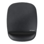 Alfombrilla startech b - ergo - mouse - pad 23cm x 18cm