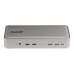 Docking station startech 12 en 1