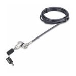 Cable seguridad startech llave portatil 2m