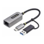 Adaptador usb tipo c usb 3.2