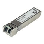 Modulo transceptor sfp+ startech fet - 10g - st