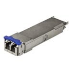 Modulo transceptor qsfp+ startech qsfp40glr4st