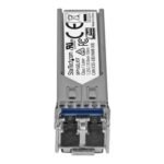 Modulo transceptor sfp startech sfp1gelxst