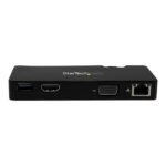 Docking station startech usb 3.0 4