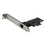 Tarjeta red startech st2gpex 10 100