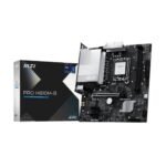 Placa base msi pro pro h810m - b
