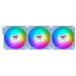 Ventilador caja inv magnetico thermaltake ct120