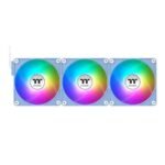 Ventilador caja magnetico thermaltake ct120 ex