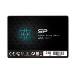 Disco duro interno ssd silicon power