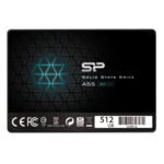 Disco duro interno ssd silicon power
