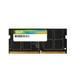 Memoria ddr4 8gb silicon power sodimm