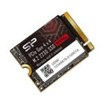 Disco duro interno ssd silicon power