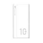 Powerbank silicon power qp15 10000mah qc