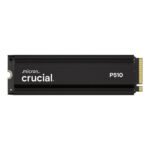 Disco duro interno solido ssd crucial