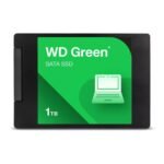 Disco duro interno ssd wd western