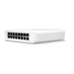 Ubiquiti usw - lite - 16 - poe unifi switch 16xgbe