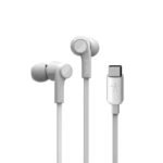 Auriculares belkin g3h0002btwht blanco