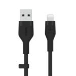 Cable lightning a usb tipo a