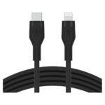 Cable lightning a usb tipo c