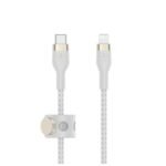 Cable lightning a usb tipo c