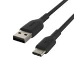 Cable usb tipo c a usb