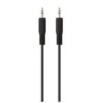 Cable jack 3.5mm belkin 2m macho - macho