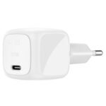 Cargador pared belkin wca008kqwh 30w usb
