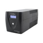 Sai coolbox guardian - 3 1200va lcd 4
