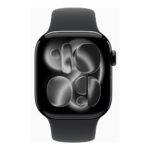 Smartwatch apple watch s11 gps 42mm black s