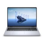 Portatil dell 16 dc16250 i7 - 150u 16gb