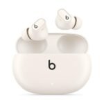 Auriculares apple studio buds inalambrico blanco